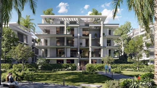 Apartment 3 Bed for Sale in WestDays, Northern Expansions, 6th of October | Fully Finished | Up to 35% Cash Discount