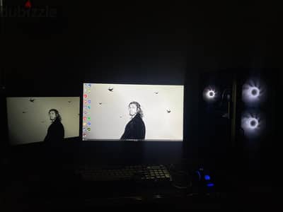 للبيع تجميعة GAMING PC