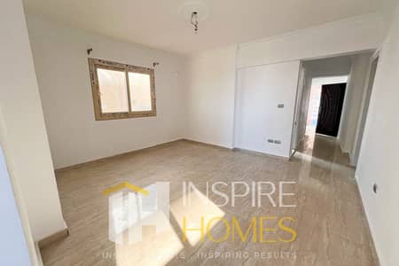 Luxury Apartment for Rent in Kafr Abdo with a Prime and Peaceful Location