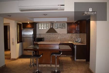 NEW MODERN APARTMENT RENT IN CAIRO FESTIVAL CITY FURNISHED