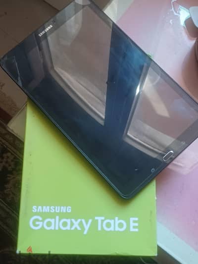 samsung tab E T561