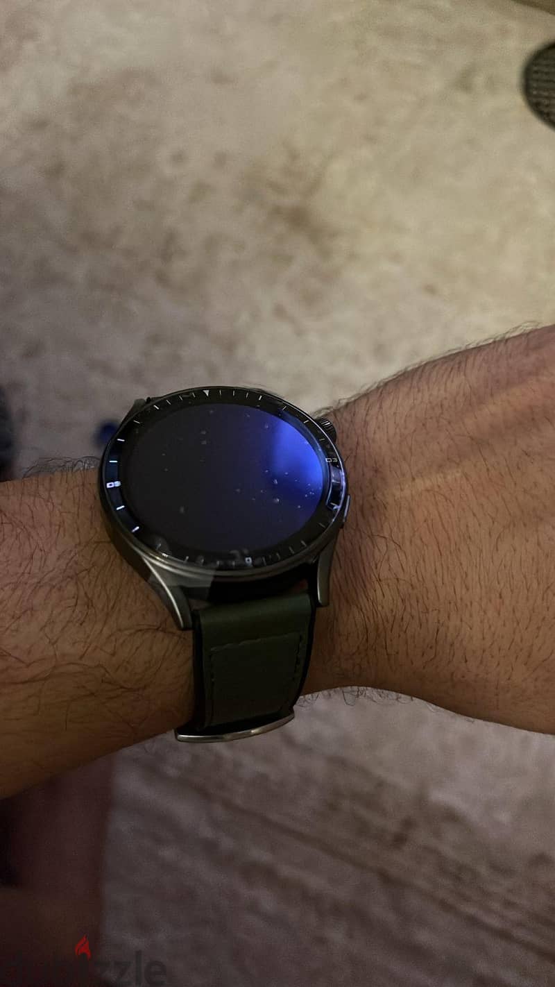 smart watch 1