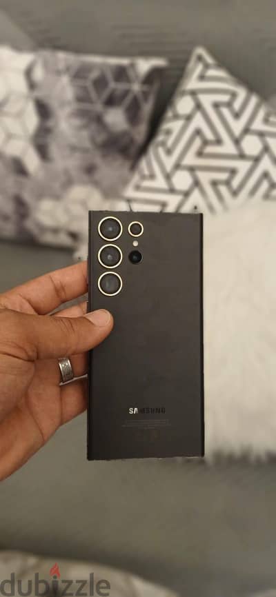 Samsung S23 Ultra