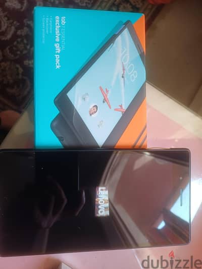 Lenovo tab 7