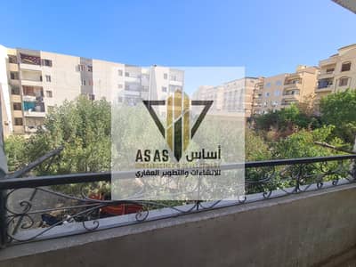 Apartment for sale in Youth Housing in the Fifth Settlement near Nasr City and Al-Shorouk City and services