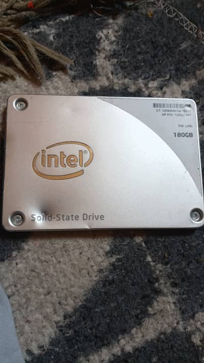 Had ssd 180