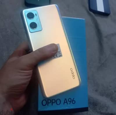 اوبو ايه 96