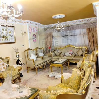 Apartment for sale - Sidi Bishr - branching from Khalid bin Al-Walid
