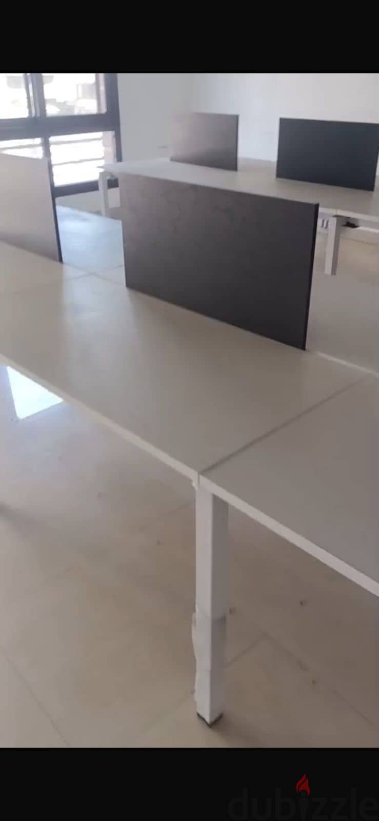 Work Station 3
