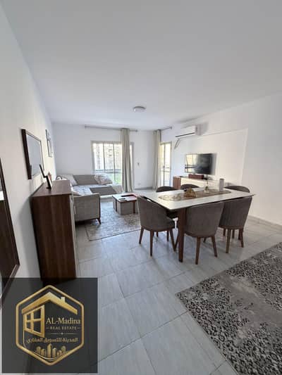 Luxury Furnished Apartment for Rent in Al Rehab City