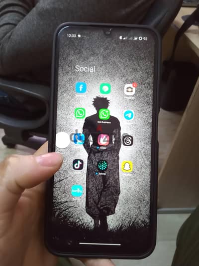 Xiaomi poco C85 موبايل شاومى بوكو
