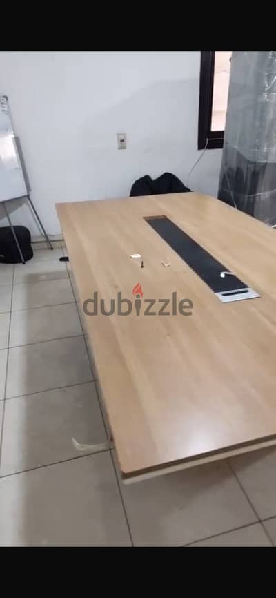 meeting table