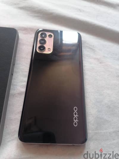 OPPO Reno5