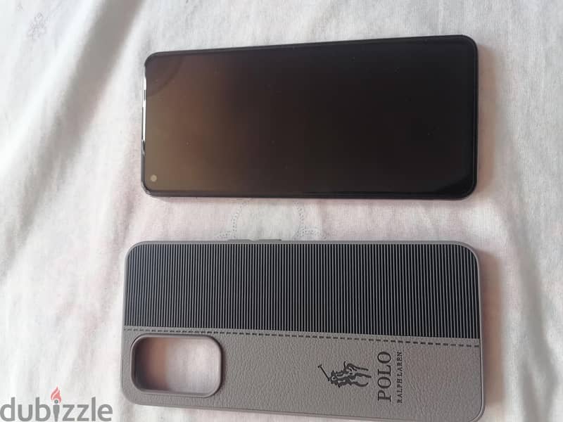 OPPO Reno5 1