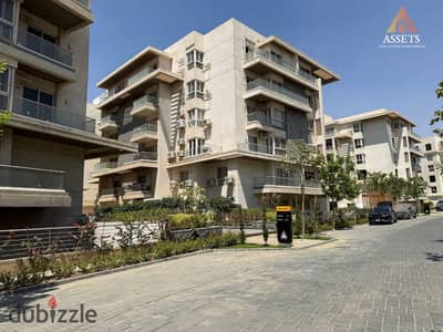 Under market price ready to move semi finished 3 bedrooms apartment for sale in Mountain View Icity North Park compound new cairo