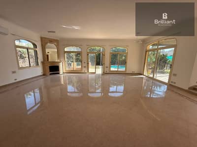 AMAZING MODERN VILLA FOR RENT IN KATAMEYA HEIGHTS
