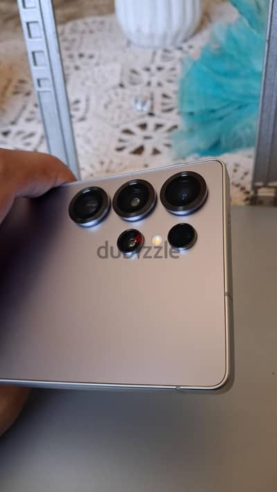 Samsung S25 Ultra
