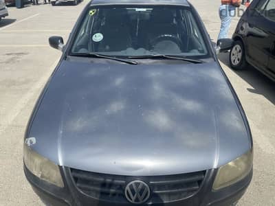 Volkswagen Pointer 2006