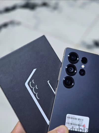 Samsung S25 Ultra