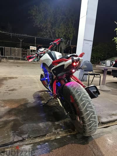 tnt 250