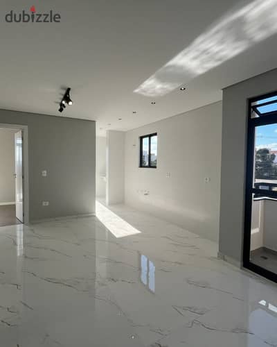 Apartment for sale in Palm Hills, New Cairo (Fifth Settlement) with installments up to 10 years