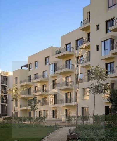 Apartment for Sale 115 sqm, 2 Bedrooms in O West – Fully Finished, Delivery in 3 Months