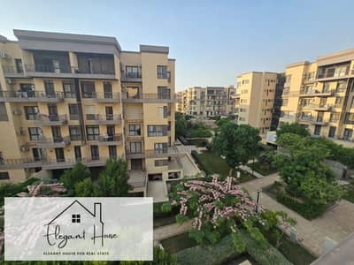 Apartment 160 meters for sale in Madinaty b8