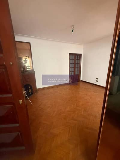 شقة سكنية للبيع في سابا باشا – 160م²