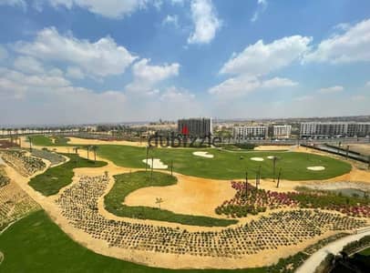 UNDER MARKET PRICE - APARTMENT - UP TOWN CAIRO