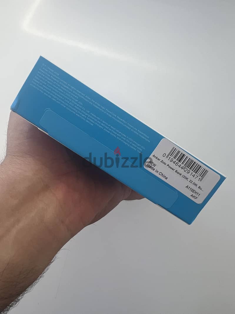 Power bank 2