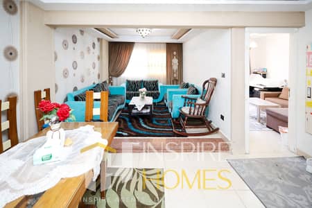 Apartment for Sale in Miami Combining a Prime Location and an Attractive Price