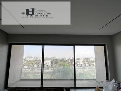 Fully Finished Apartment for Rent – Lake View Residence New Cairo – 144sqm – 2 Bedrooms – 2 Bathrooms – Kitchen & ACs