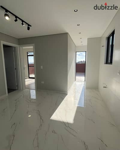 Apartment for sale in Palm Hills, New Cairo (Fifth Settlement) with installments up to 10 years