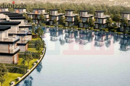 Resale Apartment for Sale, 145 sq m, North Coast - Dejoya Compound