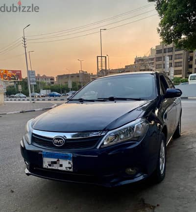 بى واى دى اف 3 / 2021