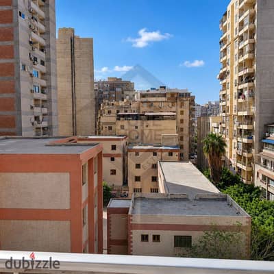 Furnished apartment for rent - Flemeng