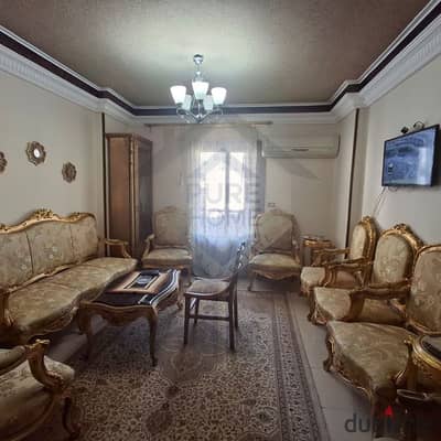 شقة للايجار المفروش - فلمنج