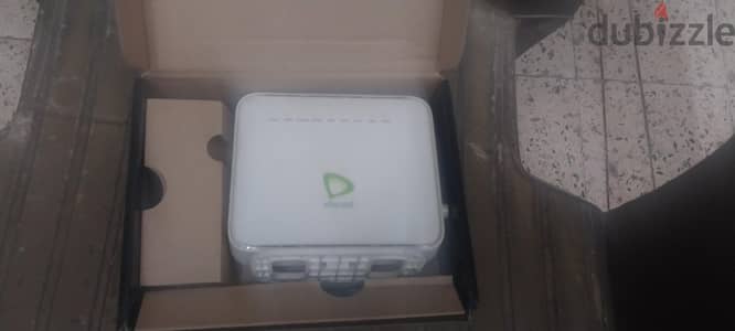 رواتر اتصالات DSL