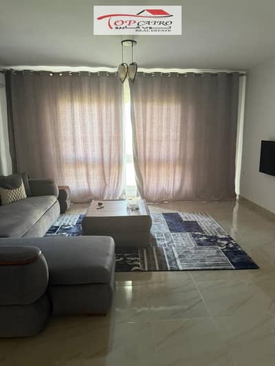 For sale – a premium apartment in B12 Madinaty
