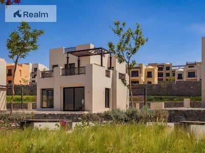 Penthouse Early Delivery with installments on many years | Prime Location on Lagoons and Minutes away from the beach | private Roof and fully finished