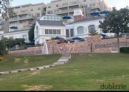 Under Market Price Side view Club house Apartment For Sale 170M