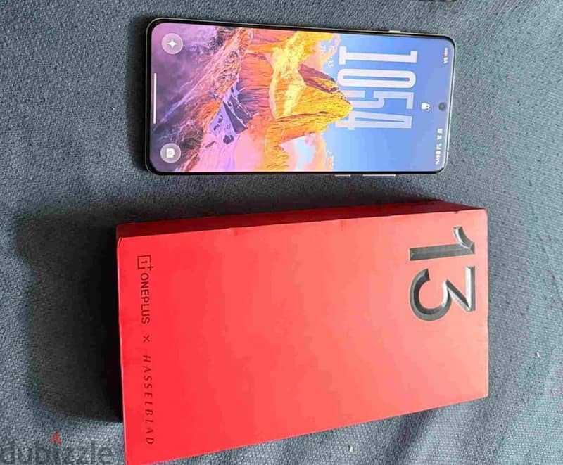 OnePlus 13 3