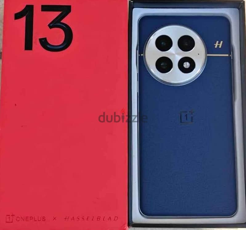 OnePlus 13 4