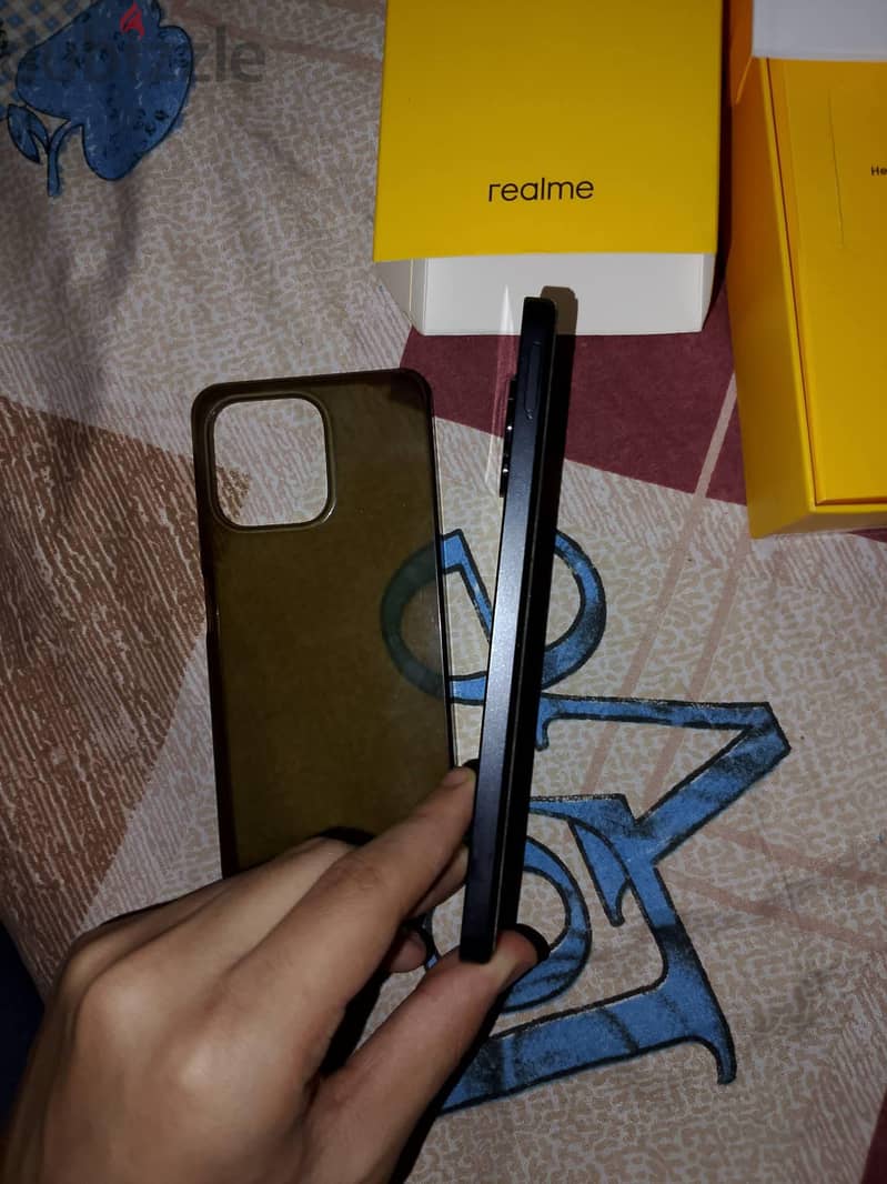 Realme C51 1