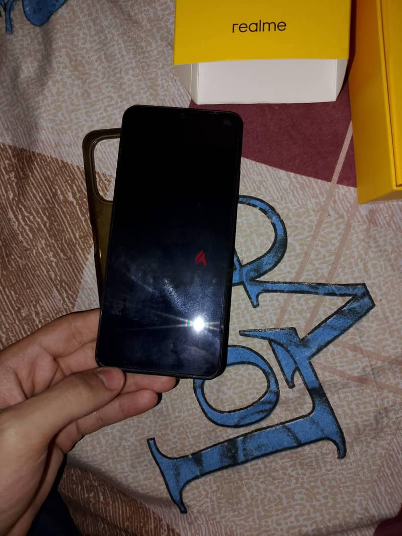 Realme C51 2