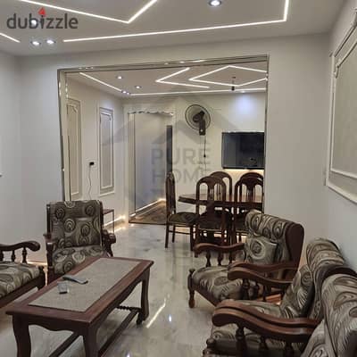 Furnished apartment for rent - Camp Shizar