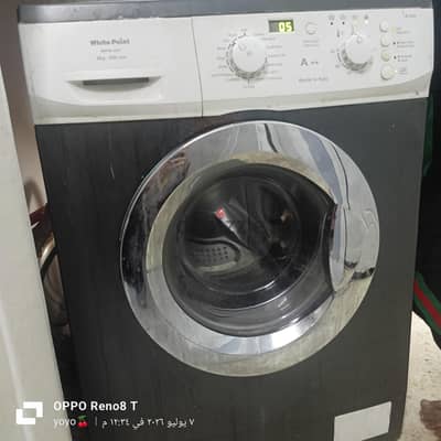 غساله اوتوماتيك