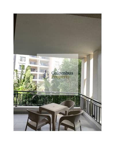 LUXURY APARTMENT 2BED FULLY FURNISHED FOR RENT IN CFC NEW CAIRO