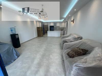 Ground Floor Chalet for Sale – Marassi Greek Village North Coast – 130sqm – 2 Bedrooms – 2 Bathrooms