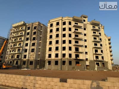 Own Your Ready-to-Move Apartment in the Best Compound in New Cairo with Just a 10% Down Payment and Installments Over 10 Years.
